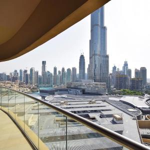 KeyHost - Downtown Dubai Mall Dubai