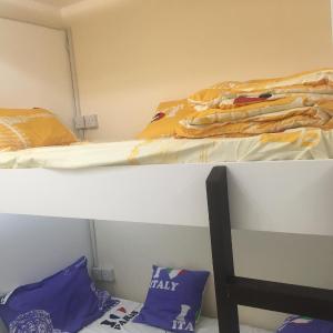 INO Hostel