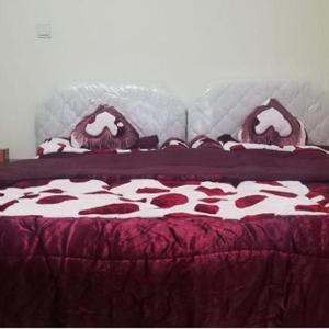 INO Furnished Bedroom