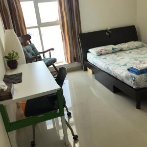 Charming Villa at Uptown Mirdif