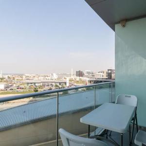 Spacious 1B/R Apartment in Marsa Plaza