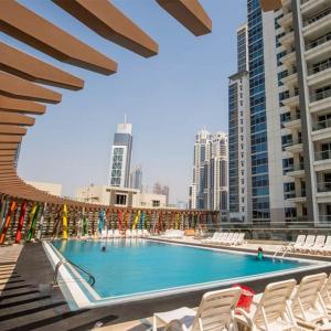 Hi Guests Vacation Homes - Executive Tower