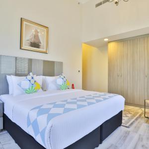 OYO 488 Home Marbella Apartments 2BHK