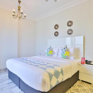 OYO 490 Home Marbella 2 BR