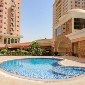 Signature Holiday Homes - Furnished Studio in Silicon Gates 1 Dubai 