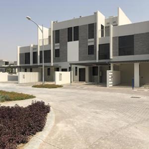 Dubai dream house