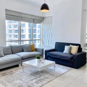 Spacious Al Majara Flat by GuestReady Dubai