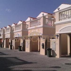 Luxurious 2 Bedroom Townhouse Available in Jumeirah Village Circle