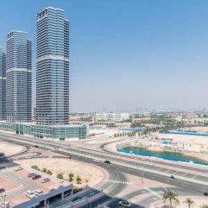 Primestay - Lovely Studio - JLT Cluster J