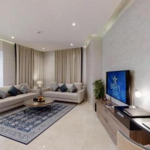 Suha Park Hotel Apartment