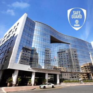 Grand Cosmopolitan Hotel - Dubai