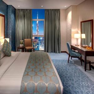 Royal Continental Suites