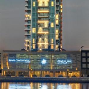 Aparthotels in Dubai 