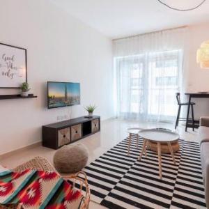 Beautiful 1 BDR in Tecom Netflix Pool
