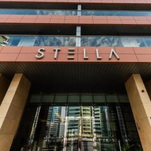 Stylish 1 BDR in Tecom Netflix Pool