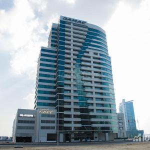 hotel apartment -2 B&H in business bay dubai