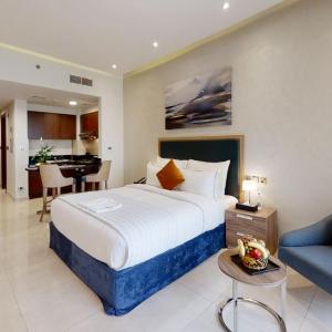 Suha Creek Hotel Apartment 