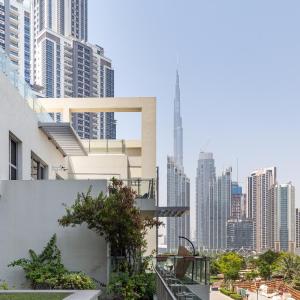 Frank Porter - Executive Towers L