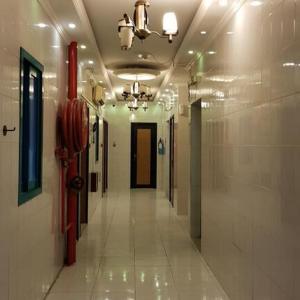 Exquisite Hotels converted apartments