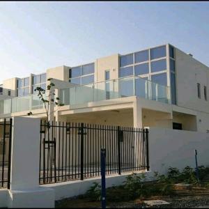 Pacifica 3BR Villa