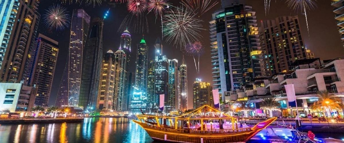 Festivals & Events in Dubai