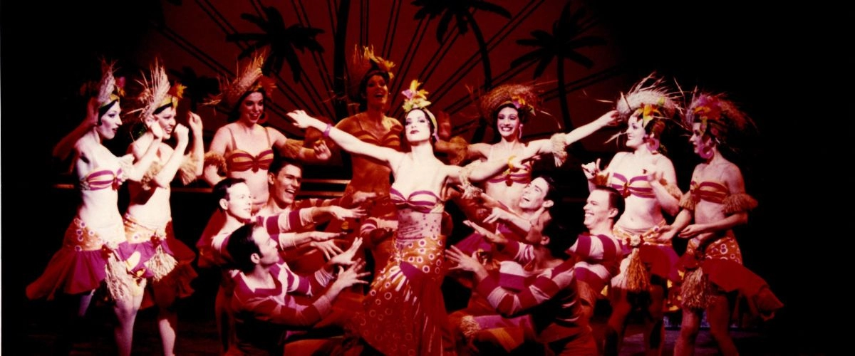 Copacabana Nightclub