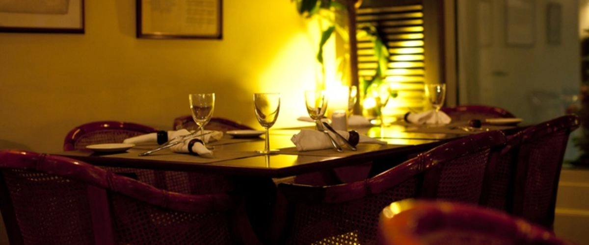 Carter's Cafe Bar