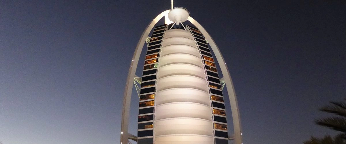 Dubai Hotels Fit Every Pocket