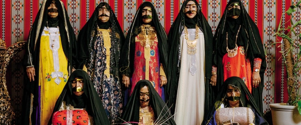 Womens Handicrafts Center in Abu Dhabi
