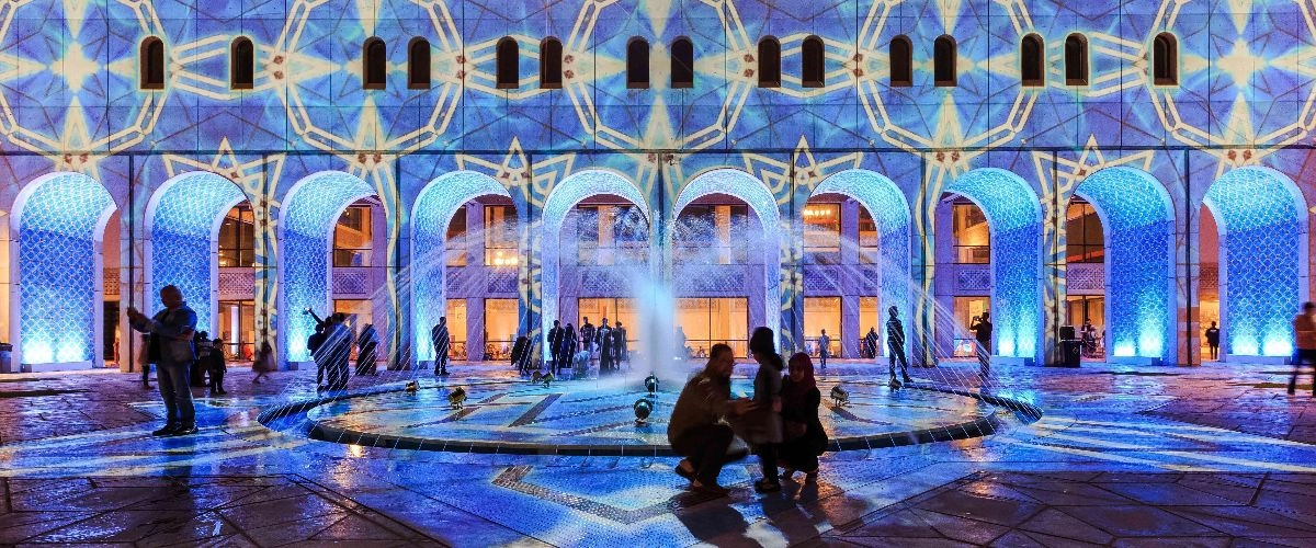 Abu Dhabi Cultural Foundation