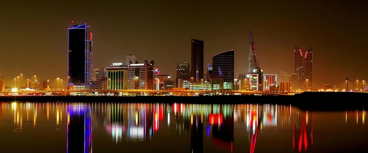 Nightlife in Manama