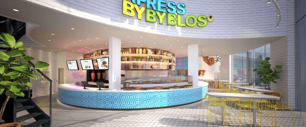 Leylaty Group of Restaurants in Jeddah
