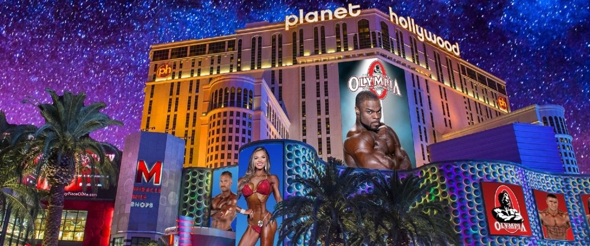 Planet Hollywood