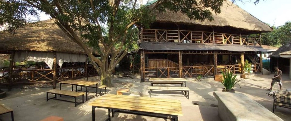 Ashiana Restaurant
