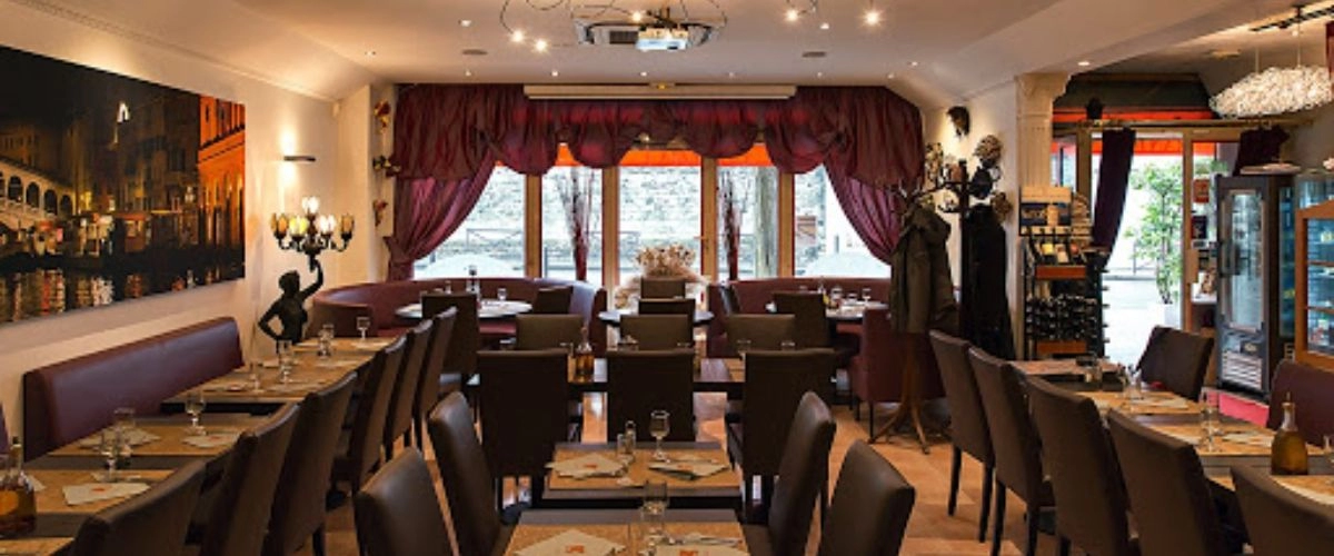 Le Venezia Restaurant