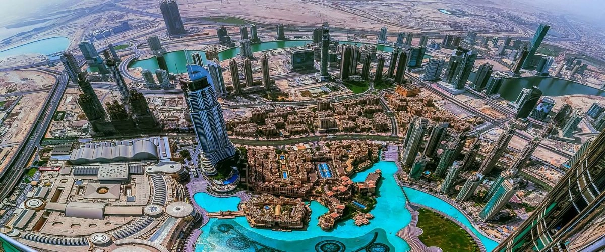 Dubai Overview