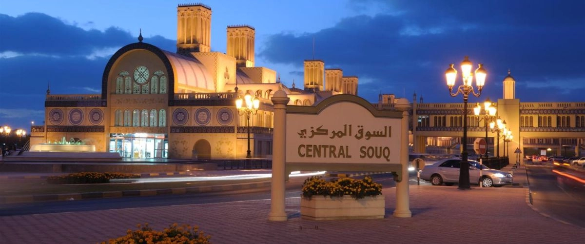 Sharjah Accommodation