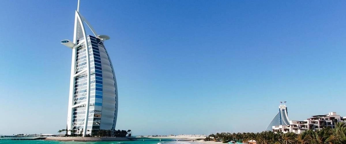 Dubai Tourism