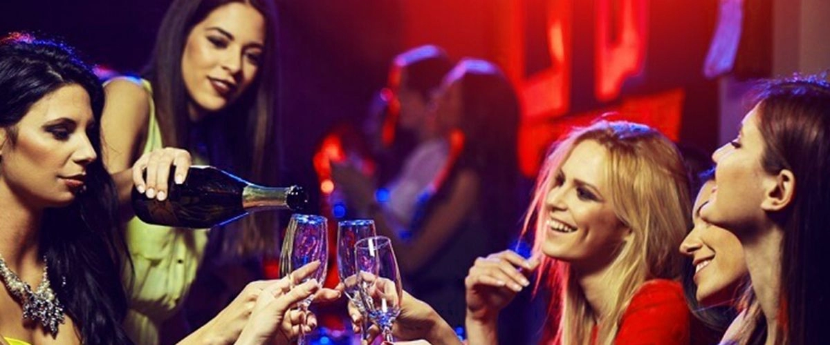 Nightlife in Al Ain
