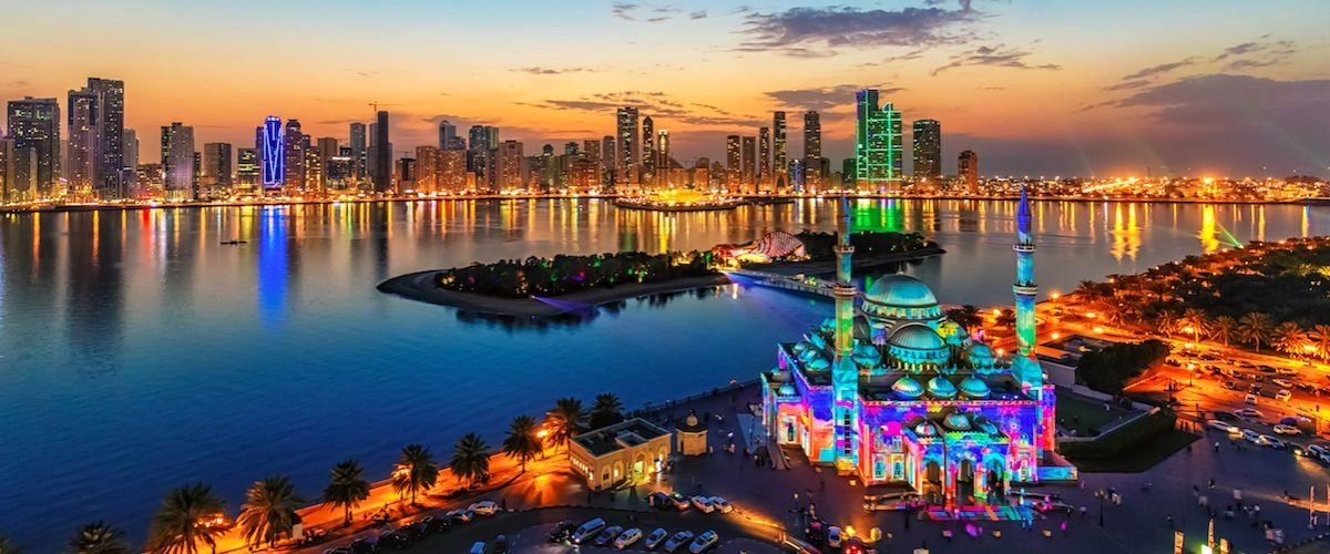 Tourism in Sharjah