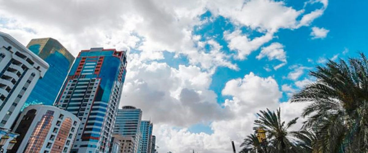 Sharjah Weather