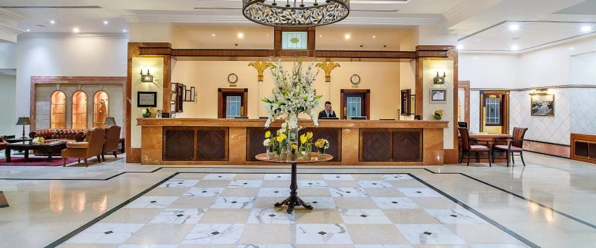 Holiday Inn Sharjah
