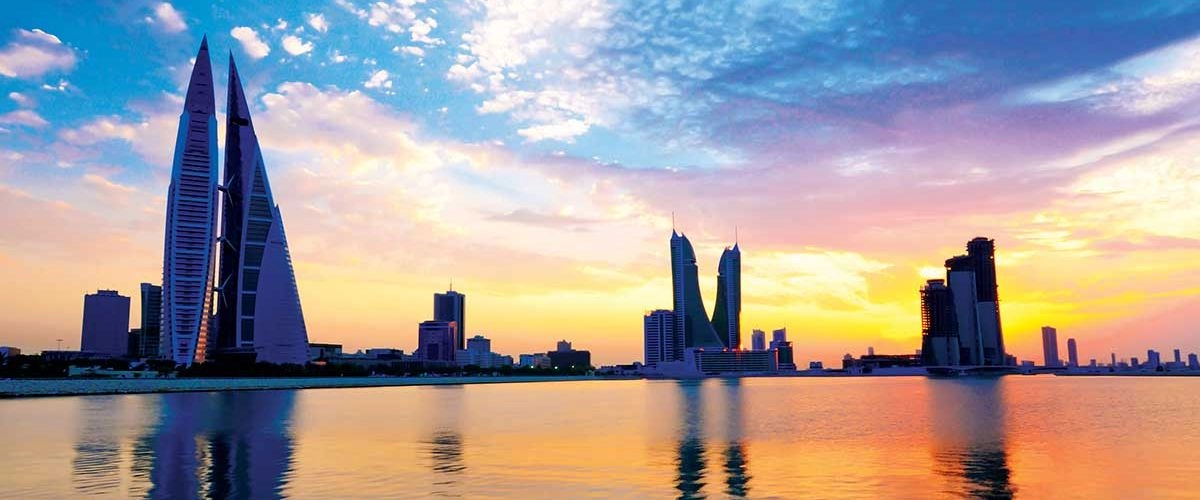 Manama Tourism