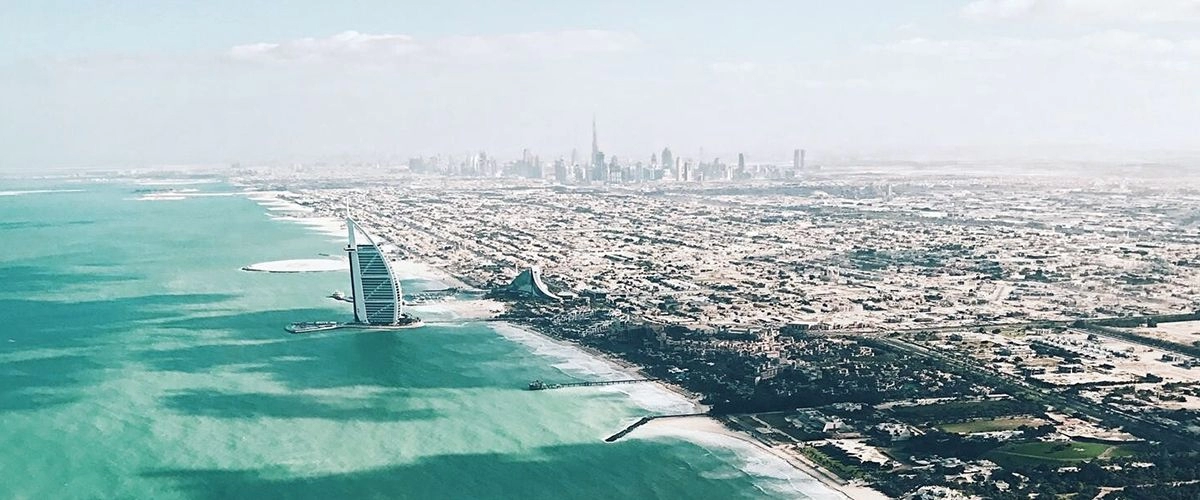 Emirates and Dubai Tourism and Commerce Marketing offer families the chance to 'Do More in Dubai' this summer
