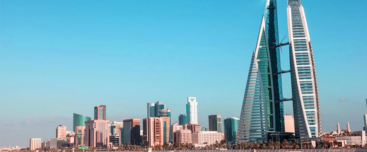 How to Get in Manama
