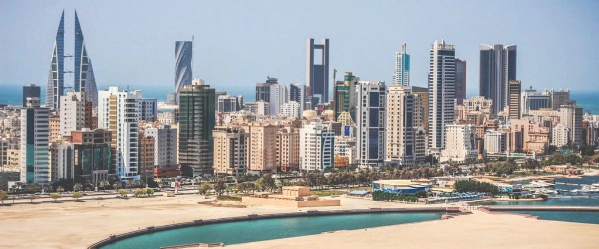 Manama Weather