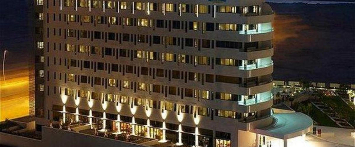Staybridge Suites - Yas Island, Abu Dhabi, UAE