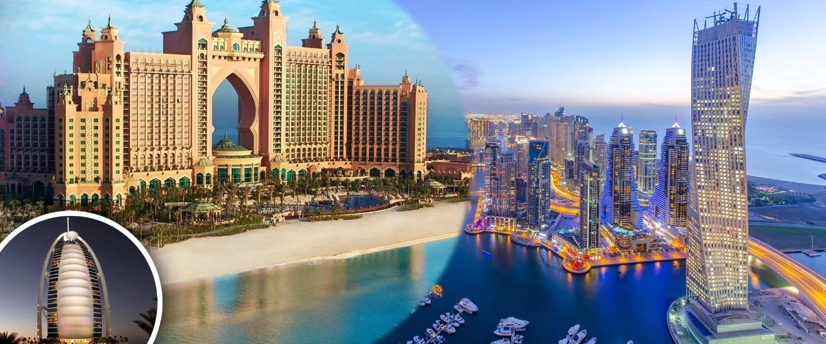 Dubai Half Day City Tour