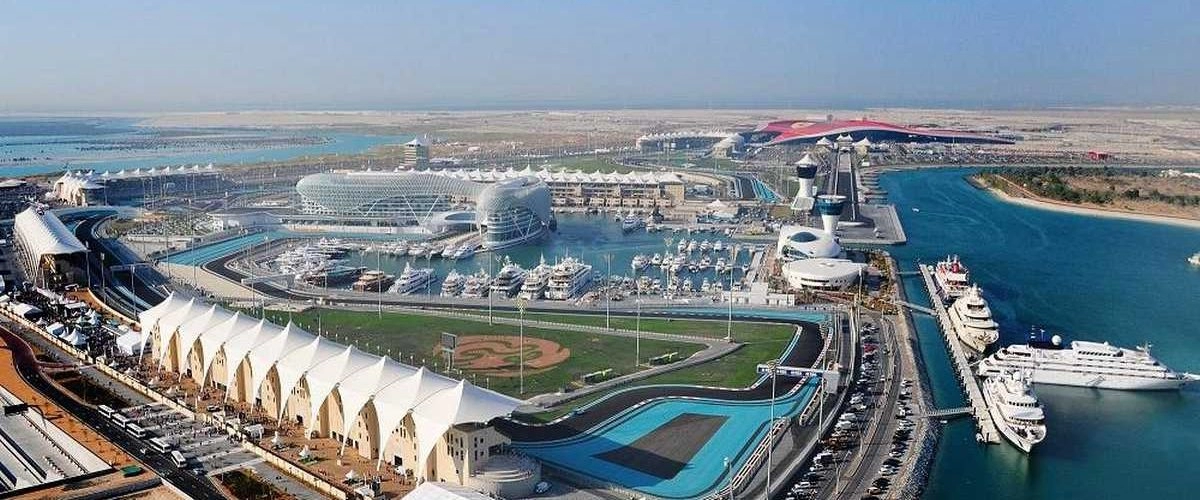 Discover the Best Attractions in Yas Island Abu Dhabi, UAE