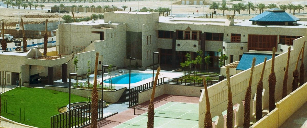 Foreign Consulates in Jeddah